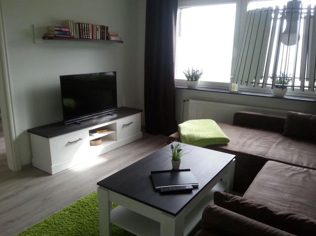 Kranichhof Apartment Hohwacht Exterior foto